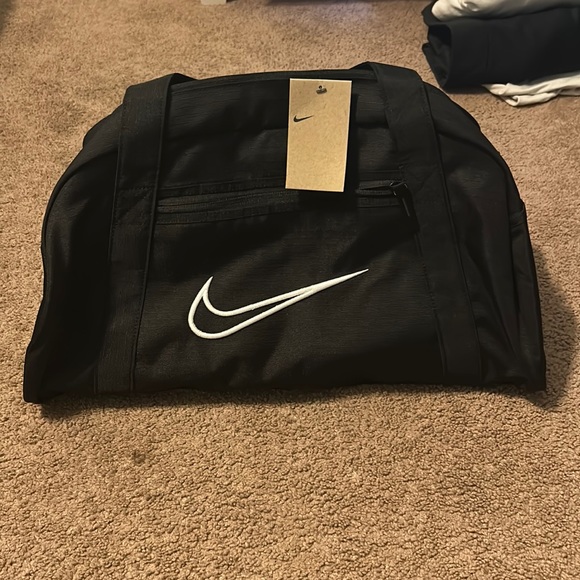 Gym bag